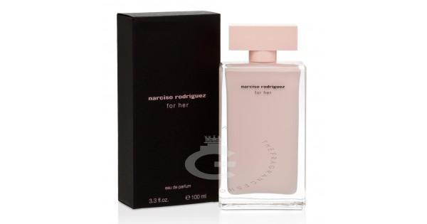 Narciso Rodriguez EDP for her 100mL - Narciso Rodriguez