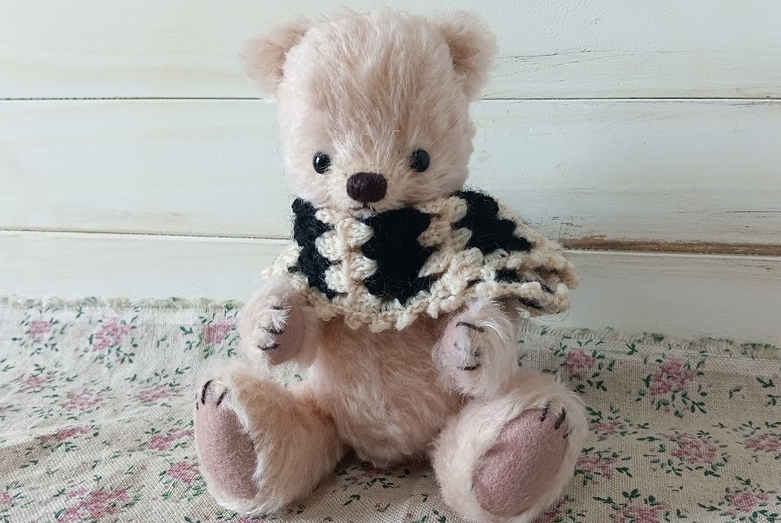 セオドール ハンドメイド テディベアのお店 - Theodooll - 手作りの