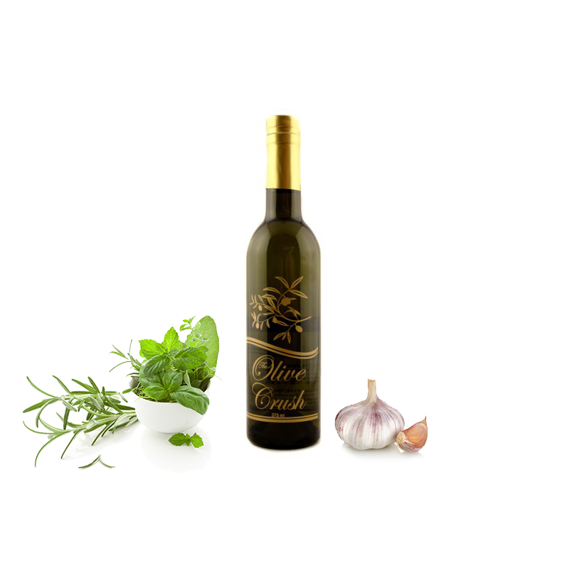 Tuscan Herb Olive Oil – The Olive Crush