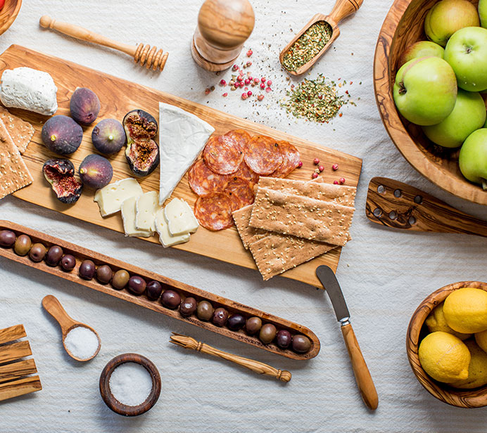 Balsamic-Classic | The Olive Press