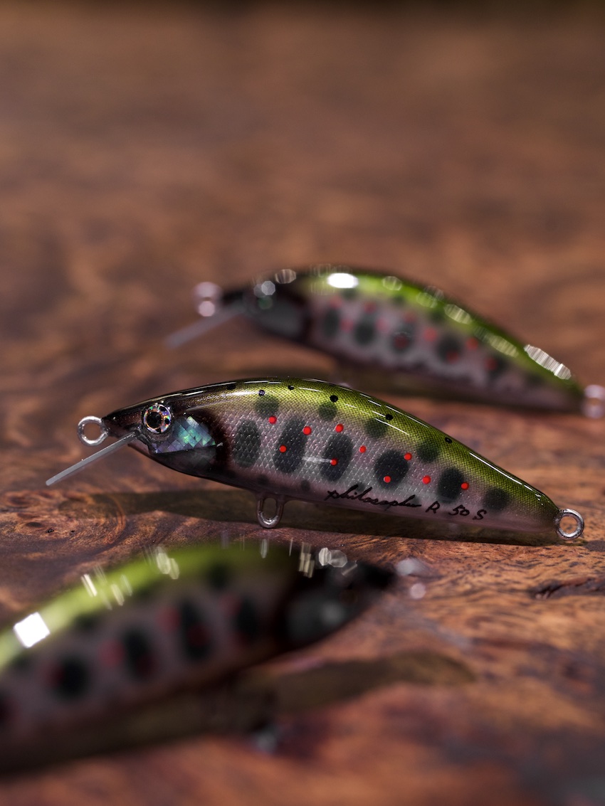 the naturalist riverside （ザ・ナチュラリスト リバーサイド