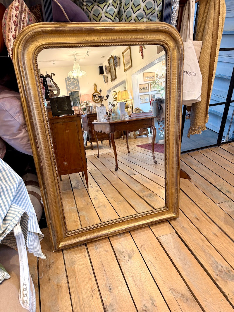 Decorative Antique Mirrors | The Paradise Antiques