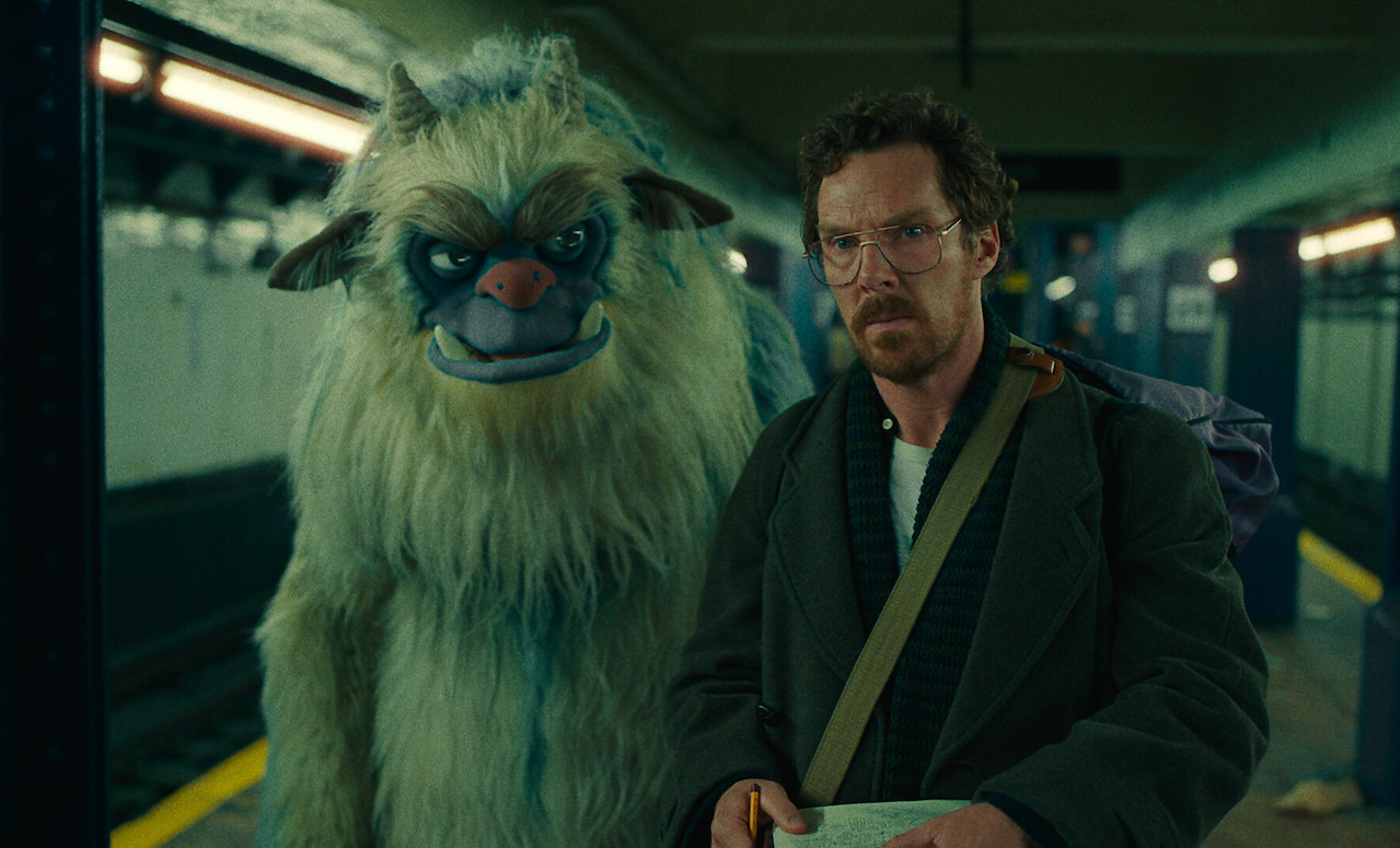 Eric | Show review – The Upcoming