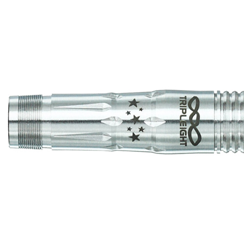 バレル ダイナスティー トリプレイト DYNASTY TRIPLEIGHT effort3