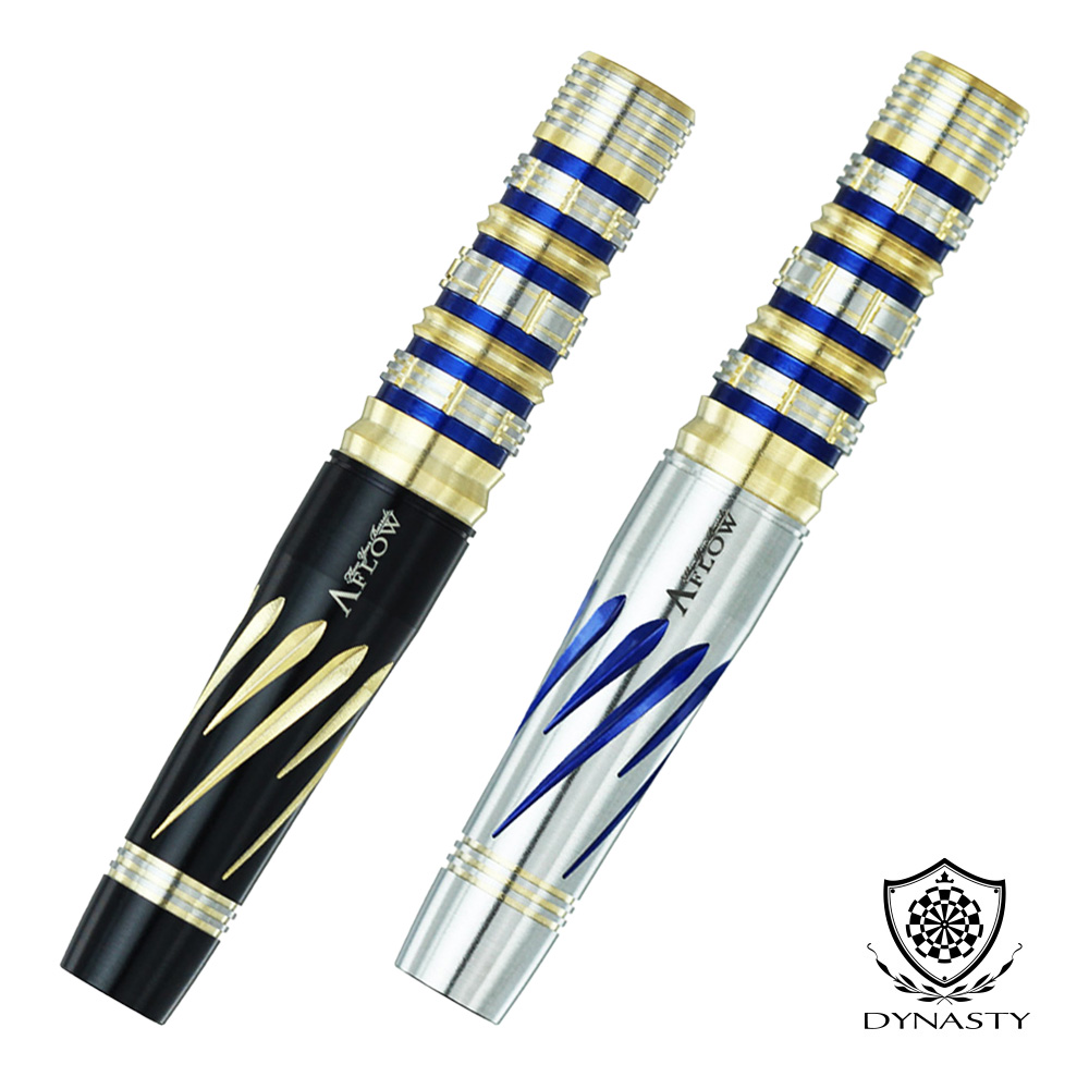 ダーツ バレル DYNASTY GALE2 ダイナスティ ゲイル2 | ダーツ専門通販