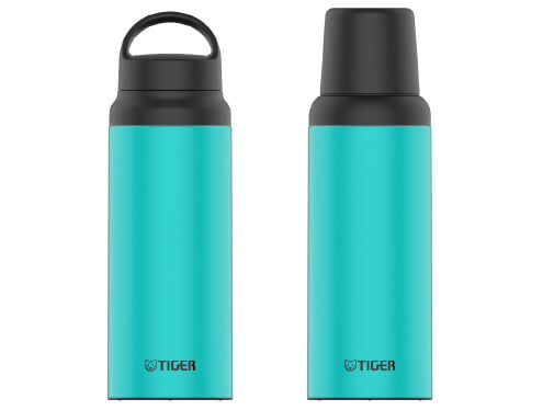 真空断熱ボトル MCZ-D,MCZ-E,MCZ-F | TIGER FOREST