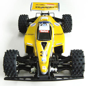 RCL インシデント