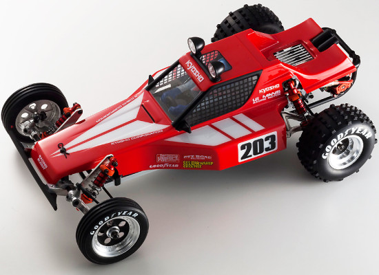 祝・復刻！京商トマホーク2015特集 | TIME TUNNEL 2