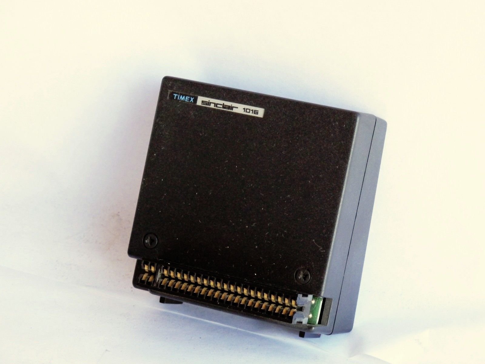 TS 1016 RAM pack – Timex/Sinclair Computers