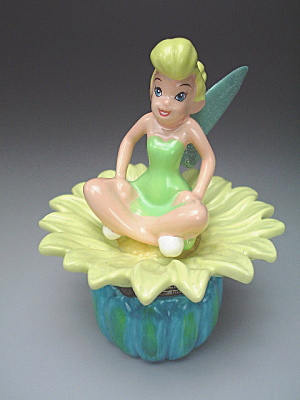 TinkerBell World 【小物入れ】