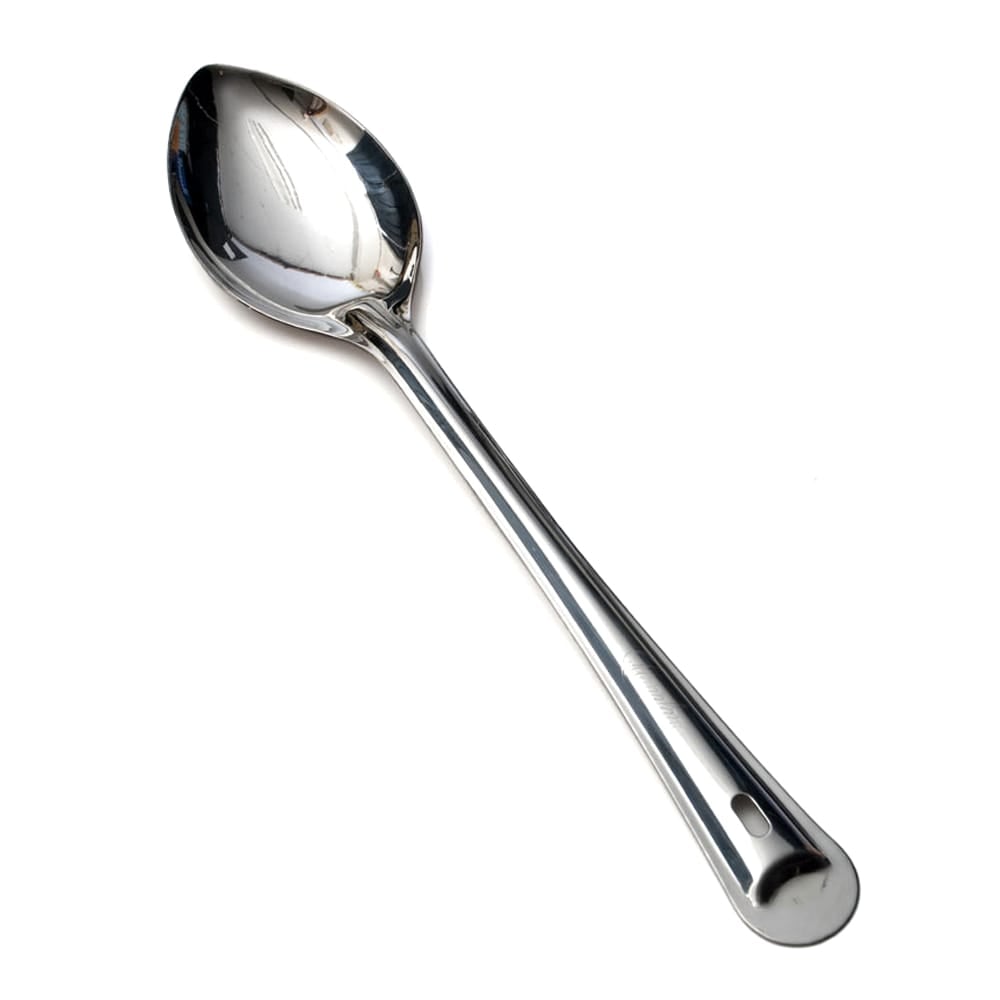 サーバースプーン 調理器具 サービングスプーン (インドの特大スプーン