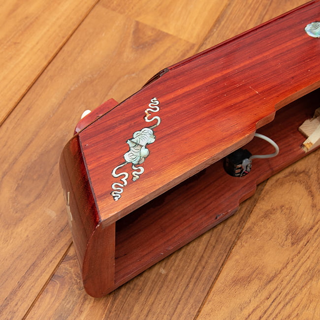 ベトナムの一弦琴 ダン・バウ （大） の通販[送料無料] - TIRAKITA.COM