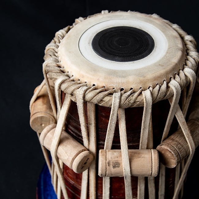 タブラ フルセット 銅・槌目仕上げ の通販[送料無料] - TIRAKITA.COM