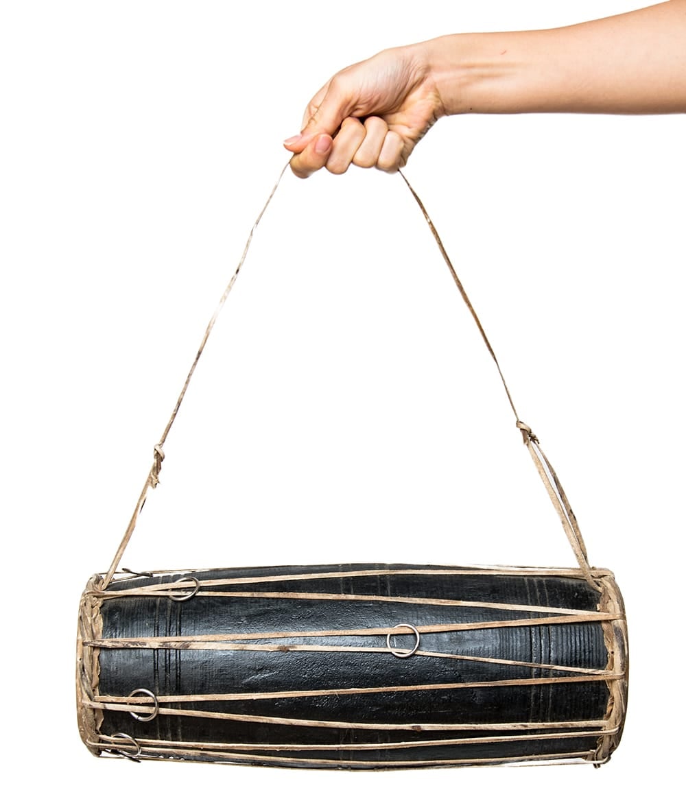 ネパールの民族打楽器 マダル の通販[送料無料] - TIRAKITA.COM