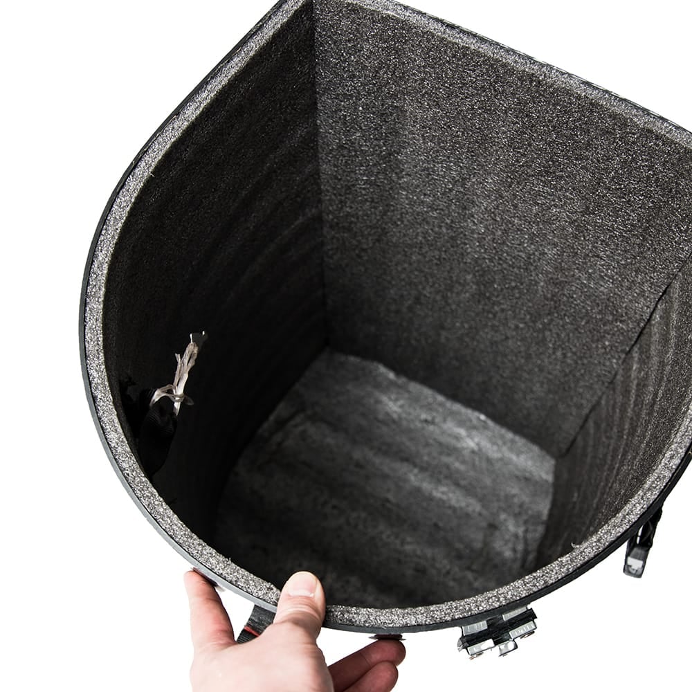 タブラハードケース【キャリー付】 の通販[送料無料] - TIRAKITA.COM