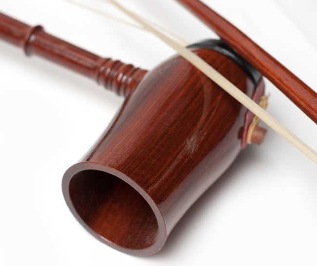 ちょいワケ品]タイ民族楽器 - ソー・ドゥアン[Saw duang] の通販[送料