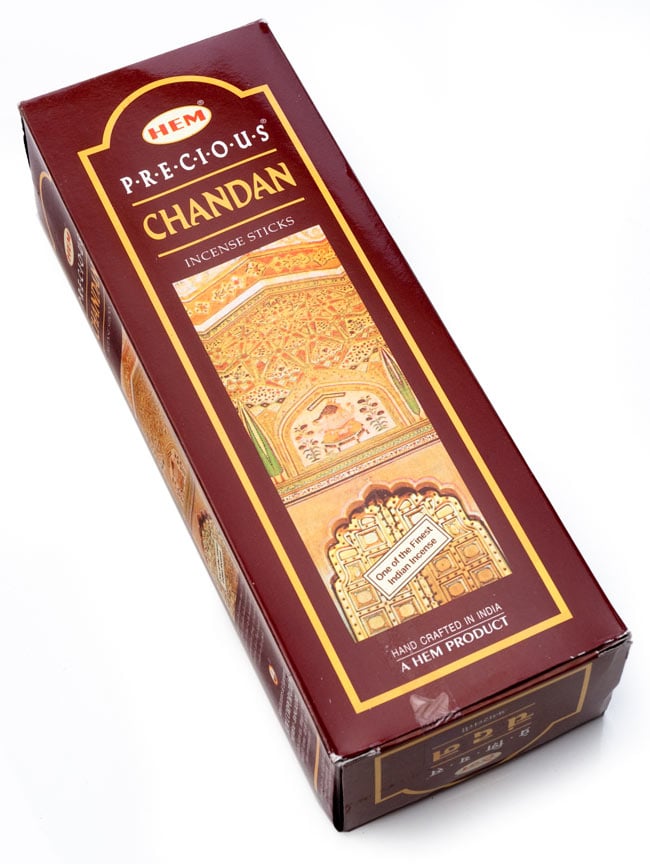 6箱まとめ買いセット】ヘム・チャンダン(六角形箱） の通販 - TIRAKITA.COM