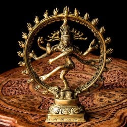 ダンシング シヴァ【23.5cm】 の通販[送料無料] - TIRAKITA.COM