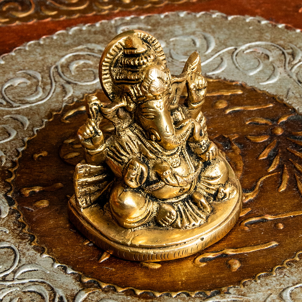 ガネーシャ【7cm】 の通販 - TIRAKITA.COM