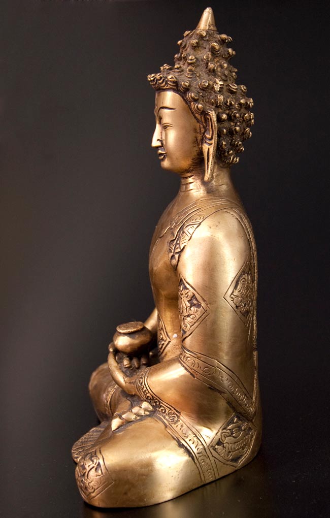 アミターバ - 阿弥陀如来[27cm] の通販[送料無料] - TIRAKITA.COM