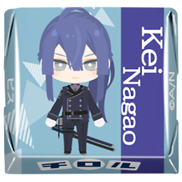 にじさんじBOX（VΔLZ） | チロルチョコ株式会社