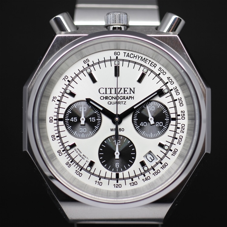 RECORD LABEL】大人気モデル「ツノクロノ」の限定モデルがカッコイイ