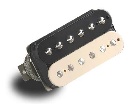 レビュー】Gibson Burst Bucker（Type1・2・3）｜ギタリスト・かとう