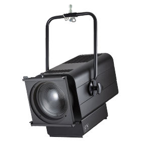 舞台用 FORTEXシリーズ LEDスポットライト 8型シアターフレネル | 劇場