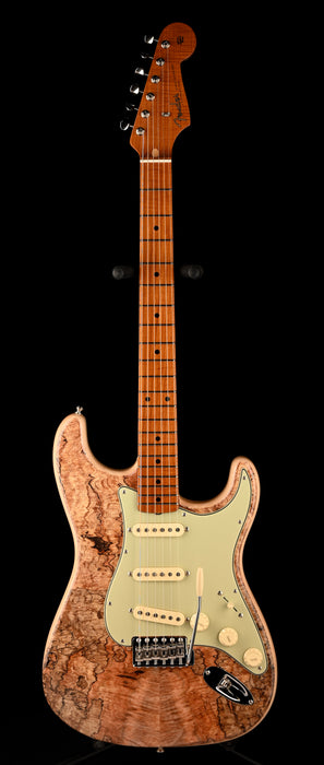 Fender Custom Shop Exotic 1959 Stratocaster Spalted Maple NOS