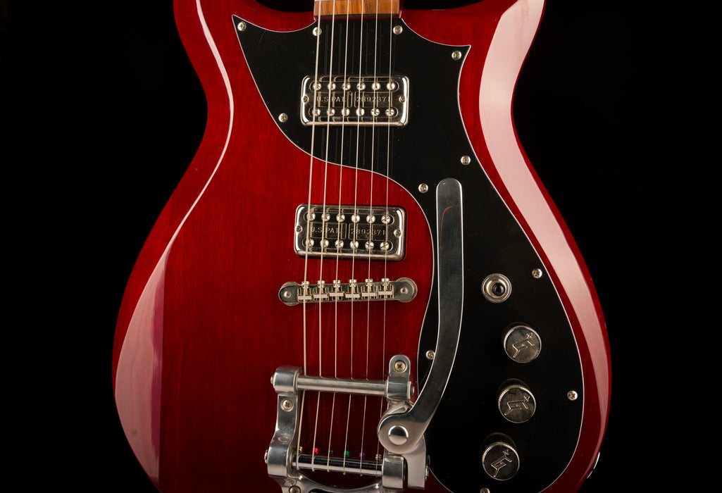 Pre Owned Gretsch G5135CVT Electromatic Corvette With Bigsby