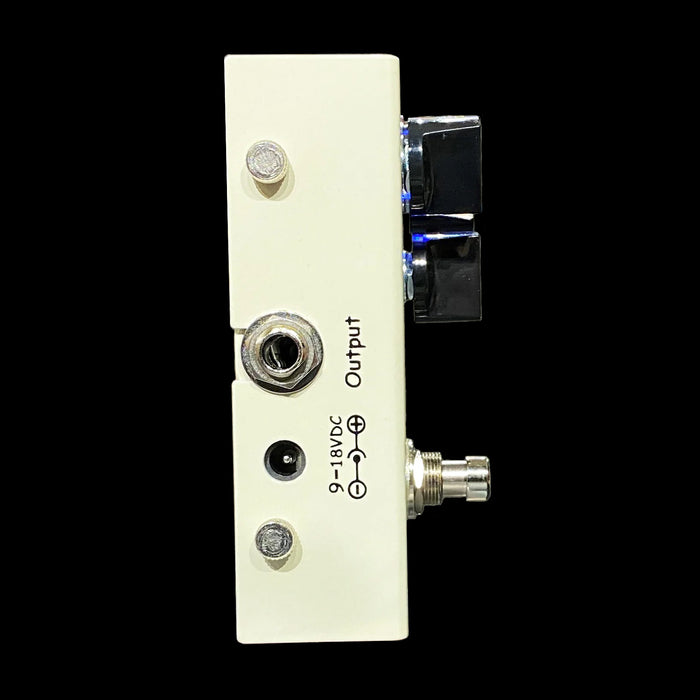 Fulltone OCD V2 Obsessive Compulsive Drive Overdrive Pedal