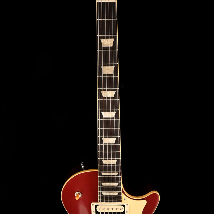Heritage Custom Shop Factory Special Plain Top H-150 Burgundy with