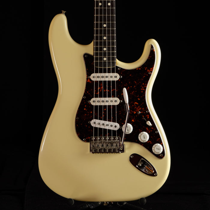 Used 1991 Fender Custom Shop 1969 Reissue Stratocaster Olympic