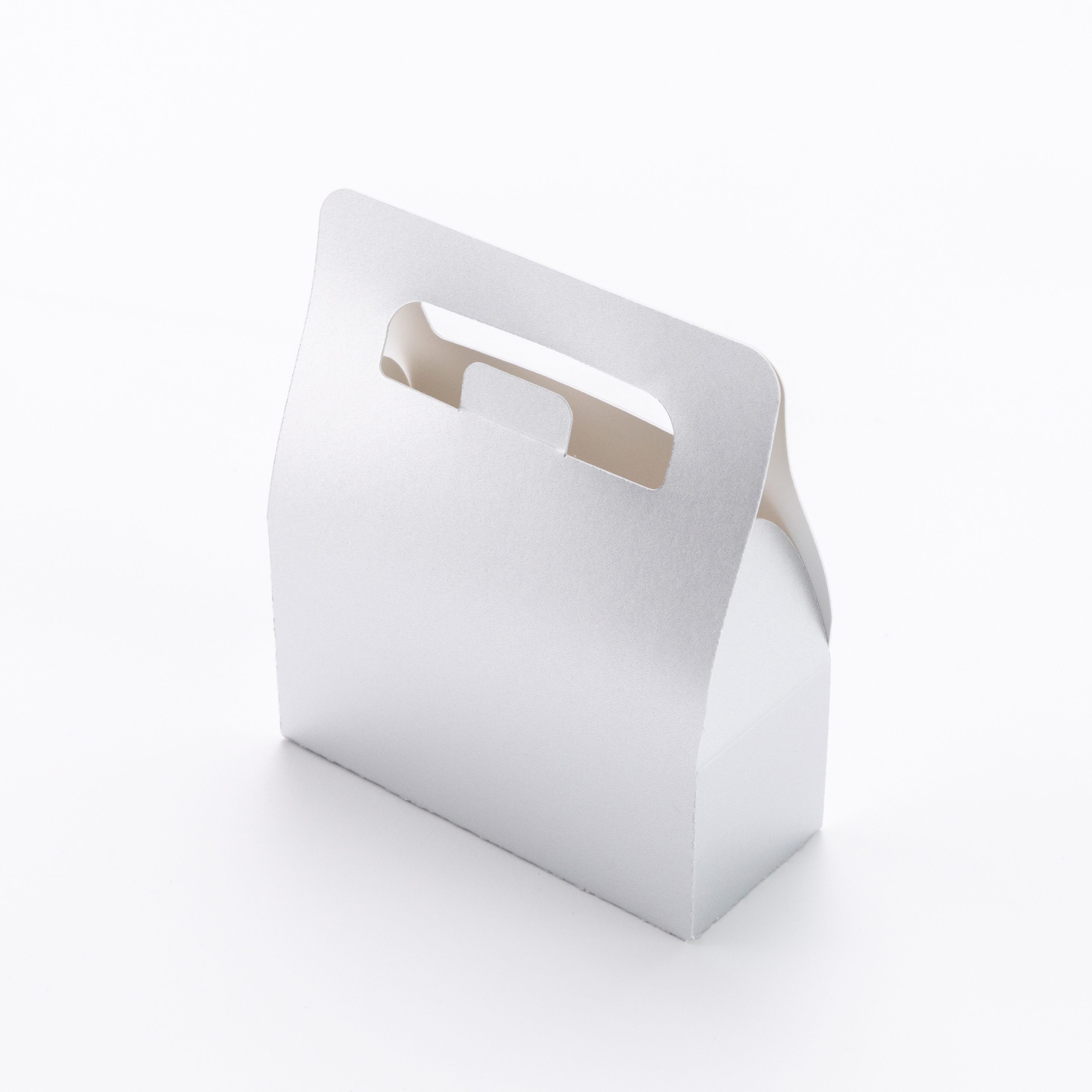 TK 和銀 I320 - トライフのラミネート紙ブランド「ミラックス」