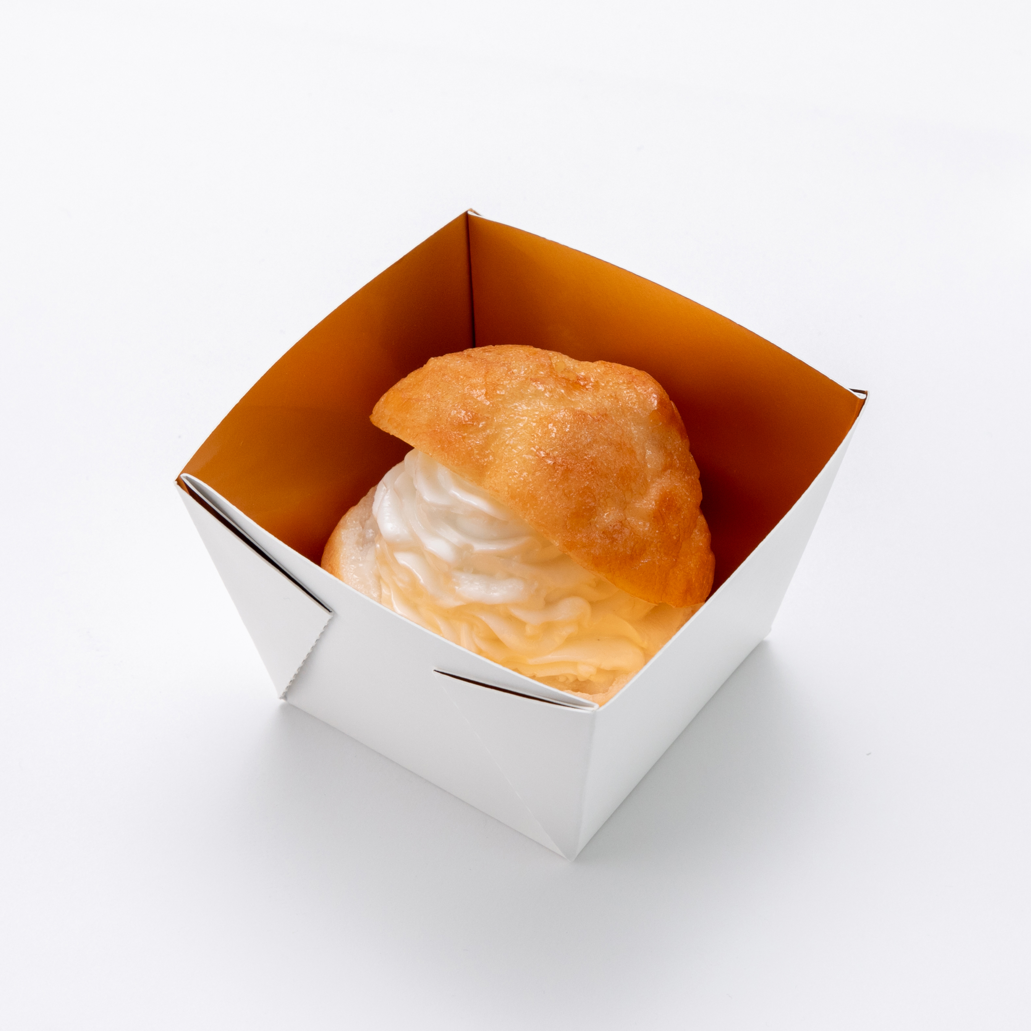 AG1 OPP PC260 B/T - トライフのラミネート紙ブランド「ミラックス」