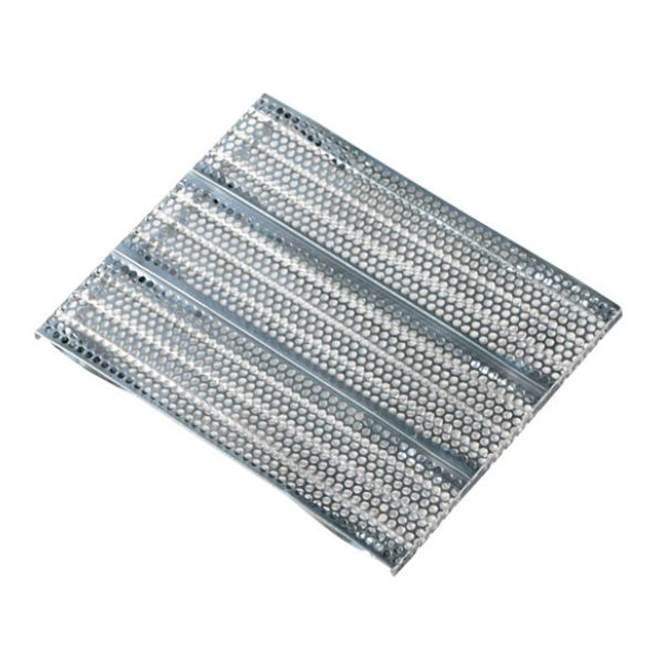 無骨なイタリア製業務用メタルシェルフ【METALSISTEM メタルシステム