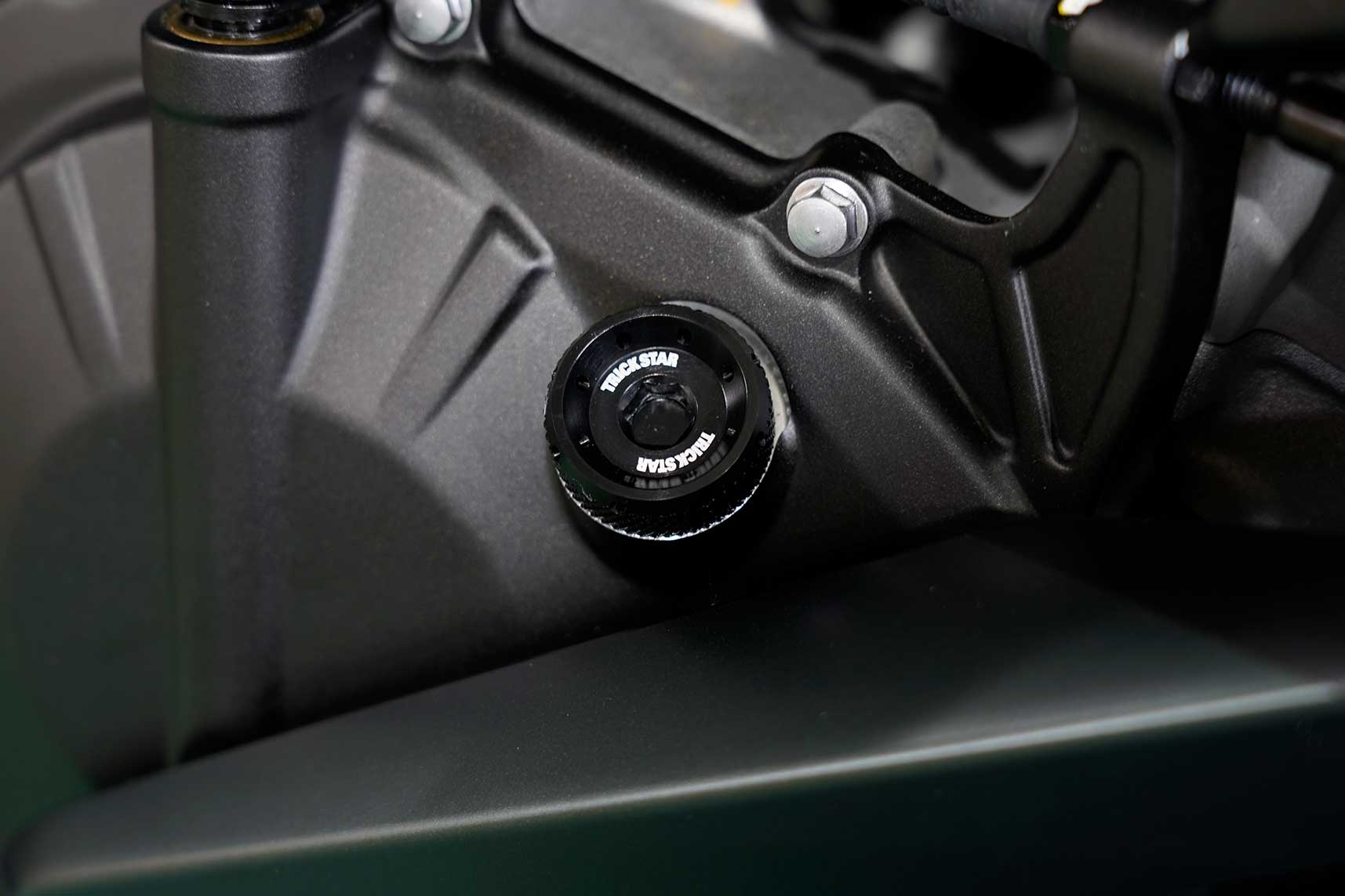 トリックスター / ブログ記事詳細