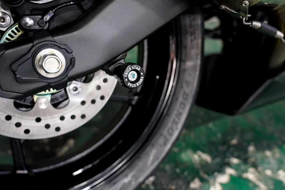 トリックスター / ブログ記事詳細