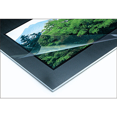 スチレンボード】プレパネ グレー 5mm厚 B3判 APB3-1050 10枚梱包