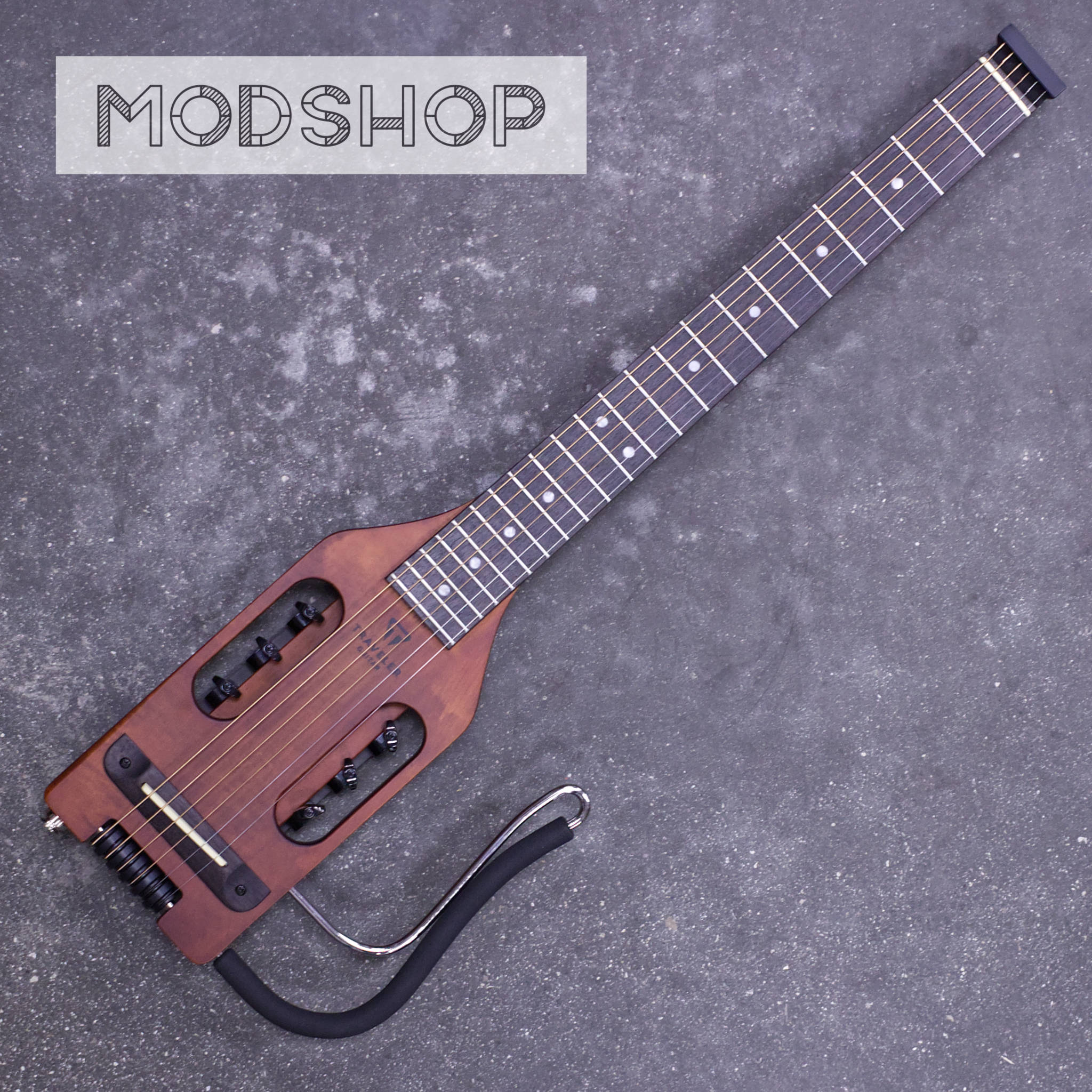 Acoustic | Electric | Hybrid | Bass Guitars – Traveler Guitar®