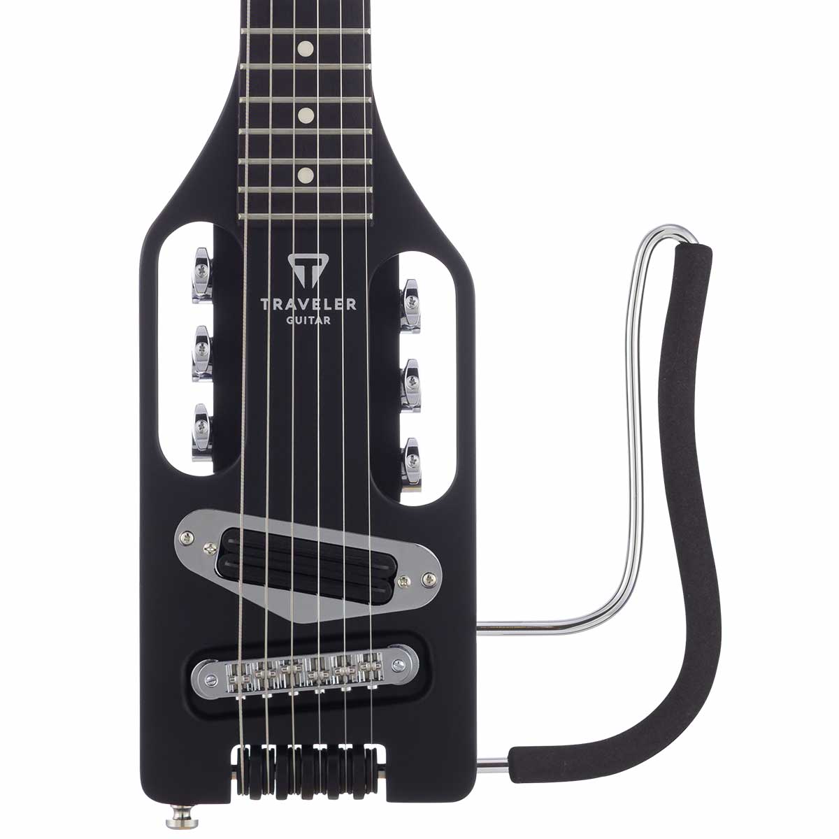 Traveler Guitar Ultra-Light Electric | Full-Scale Travel Electric