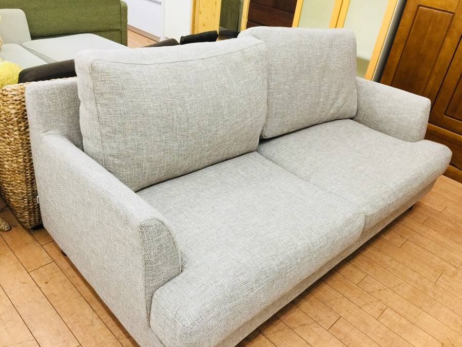 KEYUCA（ケユカ）】2人掛けソファー買取入荷いたしました！【相模原店