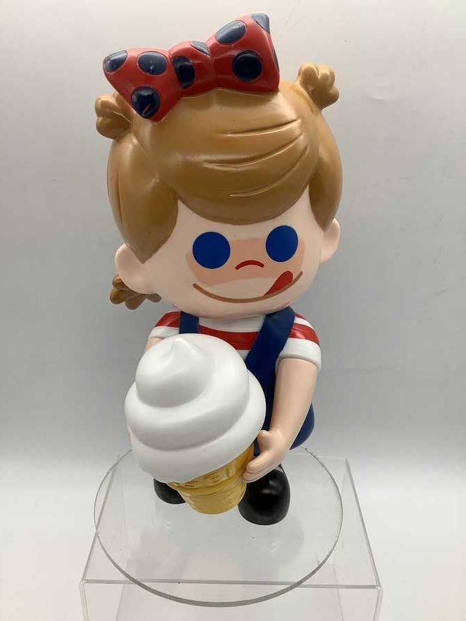 レアもの】キャラクタードールニックン&セイチャン入荷しました