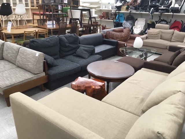 UNICO [ウニコ] HOXTON(ホクストン) キャビネット 入荷しました