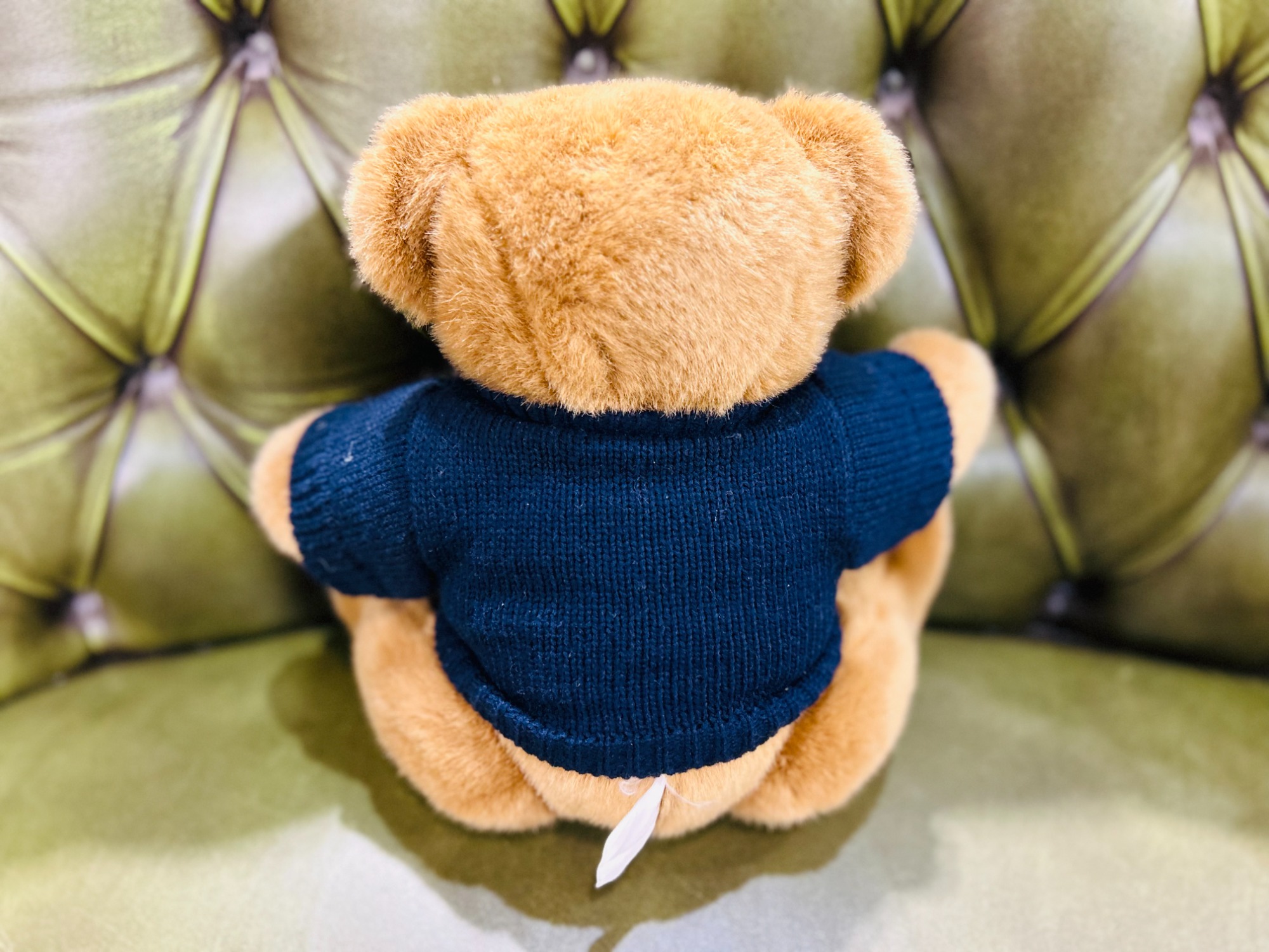 POLO RALPH LAUREN（ポロ ラルフローレン）ポロベアセーター