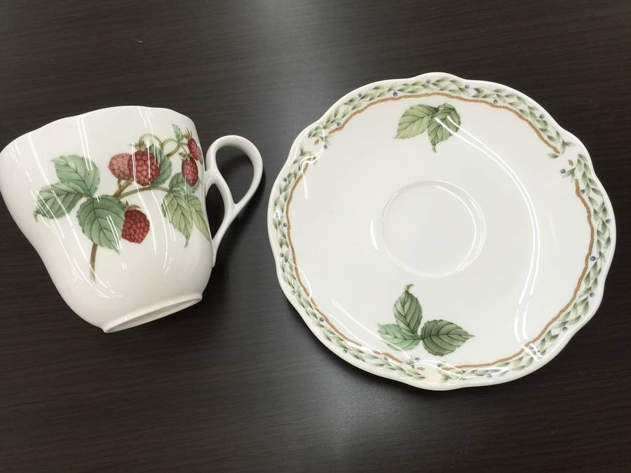 食器買取強化中】レトロ食器、Noritake（ノリタケ）PrimaChinaが新入荷