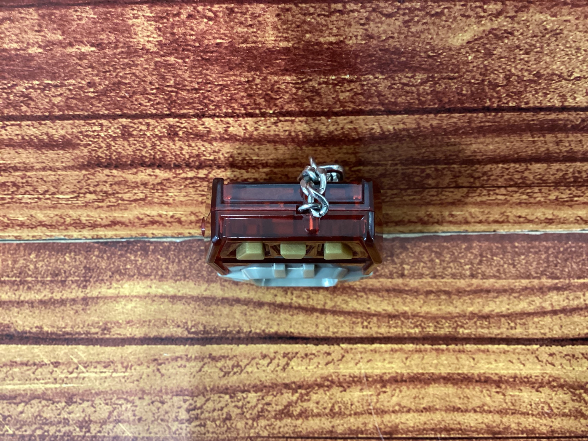 BANDAIより【デジモンペンデュラムプログレス3.0アニマルコロシアム