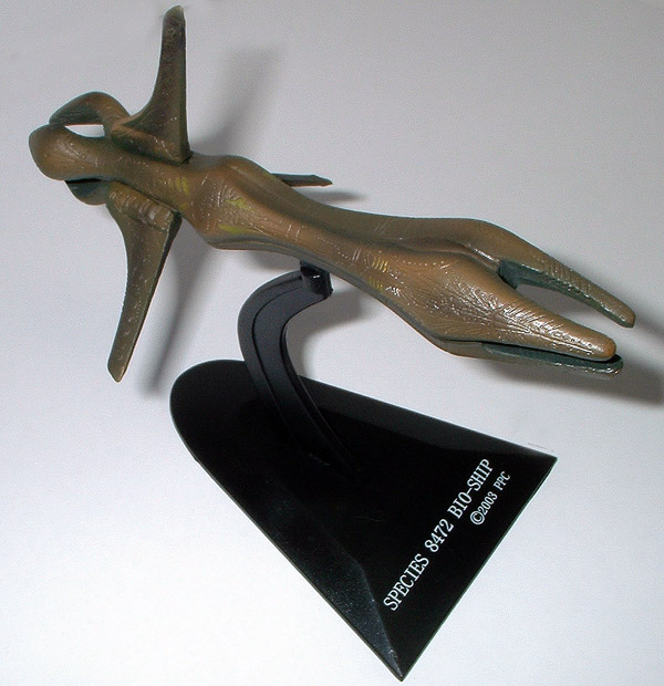 フルタ製菓のスタートレック商品