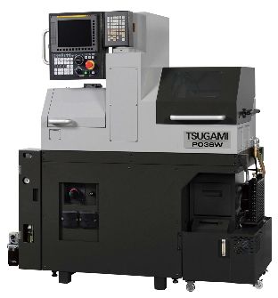 P036W/P056W｜製品情報｜株式会社ツガミ