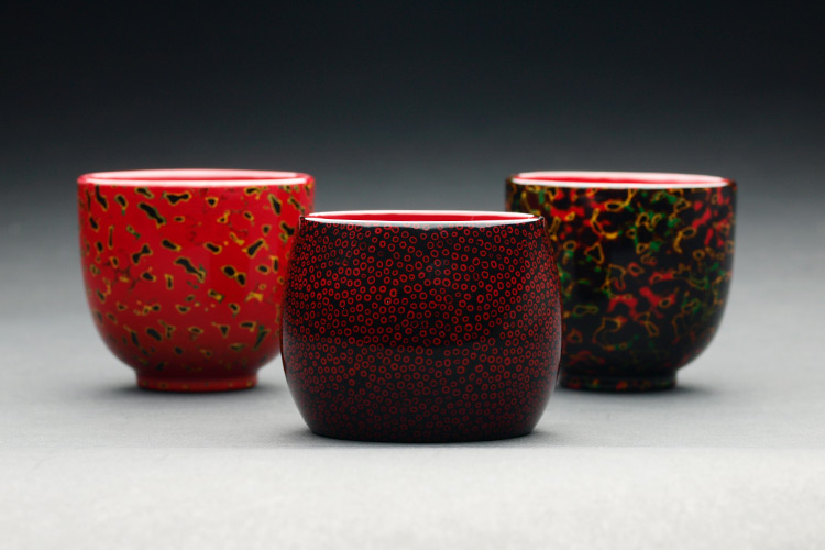 津軽塗について | 青森県津軽塗漆器協同組合連合会